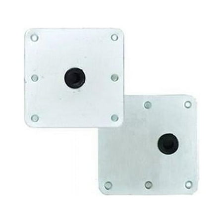 Base 7X7 Zinc - 67729