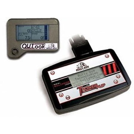 05 Otlk Gauge Ford 6.0 - 41300