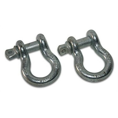 3/4' Bow Shackle 9.5K Lb Wll - 20020