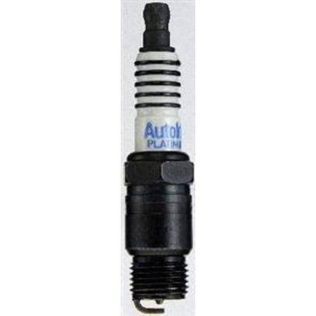 Platinum Spk Plug 4/Pack - AP145