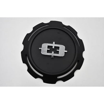 Small Block Cvrd Bolton Vis 390 Cap - C390SB8V