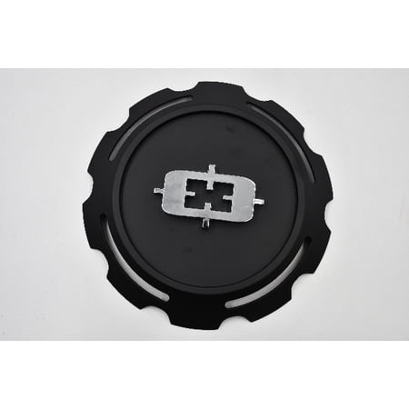 Small Block Cvrd Bolton Vis 390 Cap - C390SB8V