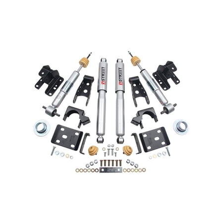 Lowering Kits - 991SP