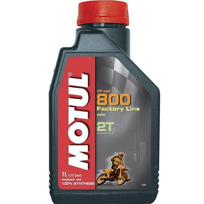 800 2T Fl Off Road 12X1L - 104038