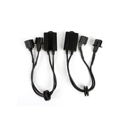 Tiny Monster H13 Decoder Harness (2 - 20132