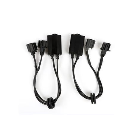 Tiny Monster H13 Decoder Harness (2 - 20132
