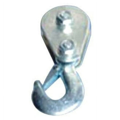 Pulley Block 4K Bs 1.6K Wll - 20004