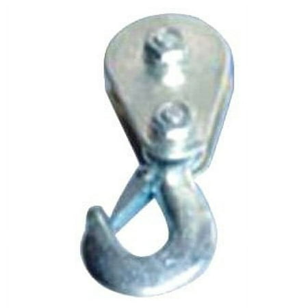 Pulley Block 4K Bs 1.6K Wll - 20004