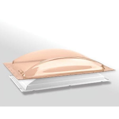 14X22 Lp Skylight Kit Bro - K1422BLP