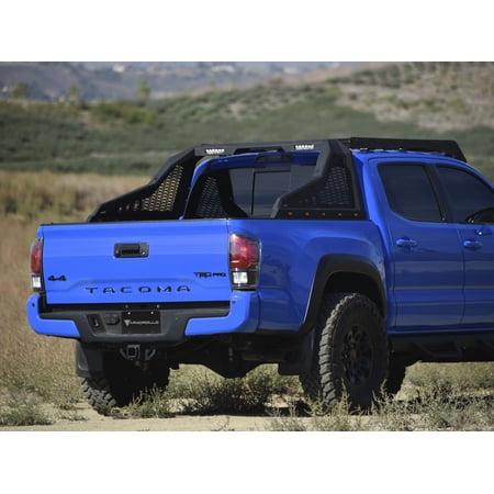 Armordillo Crz Chase Rack for Mid S - 8707777