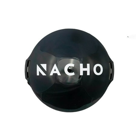 TM5 Solid Black Cover - NAC12B