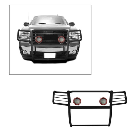 Grille Guard Kit - 17GS10MAFR