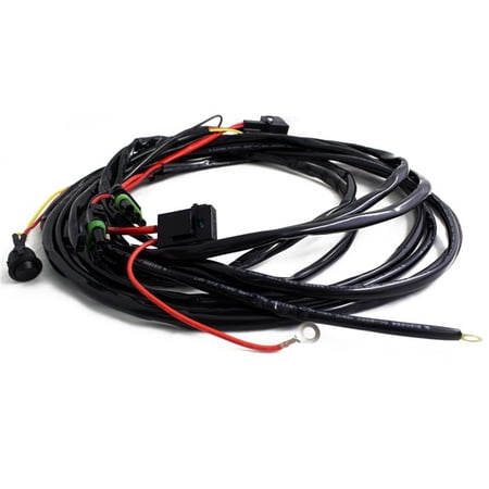 Wiring Harness - 640115