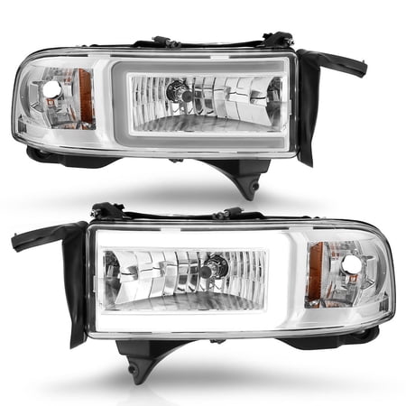 Head Light Set - 111555