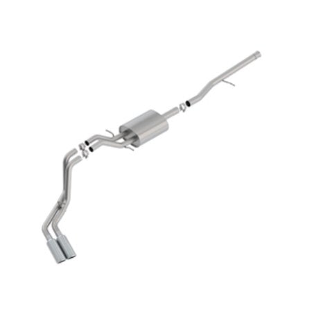 Exhaust System - 140797