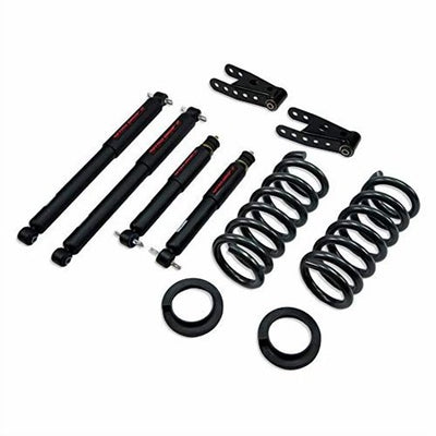 Lowering Kit - 790ND
