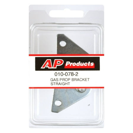 1PR Flat Brackets - 0100782