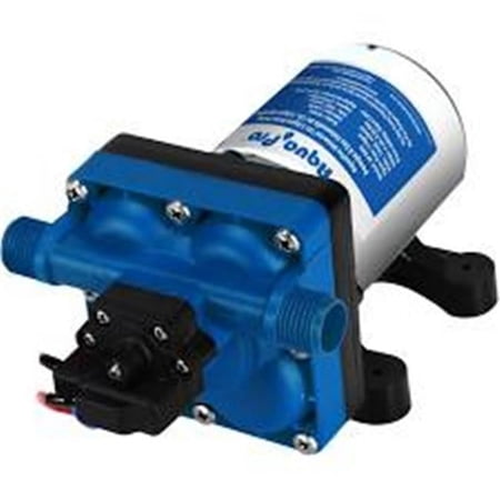 Fresh Water Pump - 21849