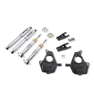 Lowering Kit - 639SP