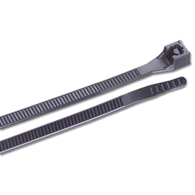 Cable Tie Standard 14' Uvb 100P - 199215