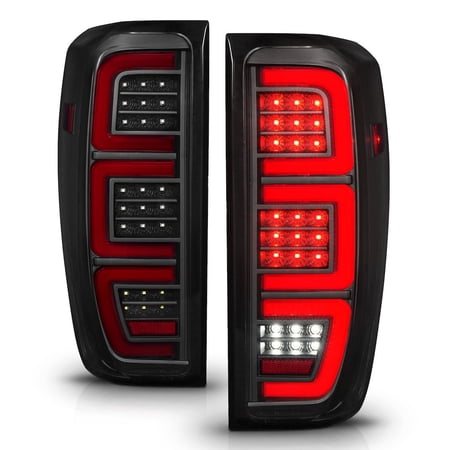 Tail Light Set - 311460