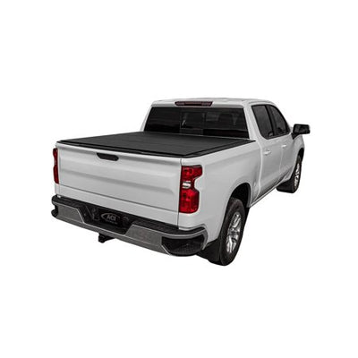 Toneau Cover Lomax Hrd Tri-fld - B3020109
