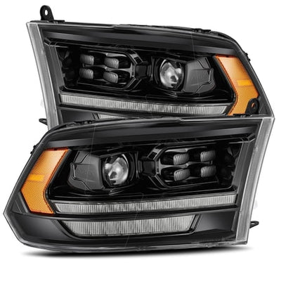 Projector Headlights Plank Style De - 880520