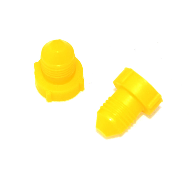 Plastic Line Plug -16 - PHA0016