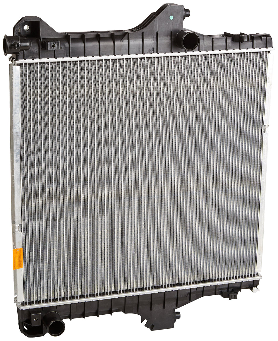 OSC Automotive Products, Inc Cooling Products 2711 New Radiator