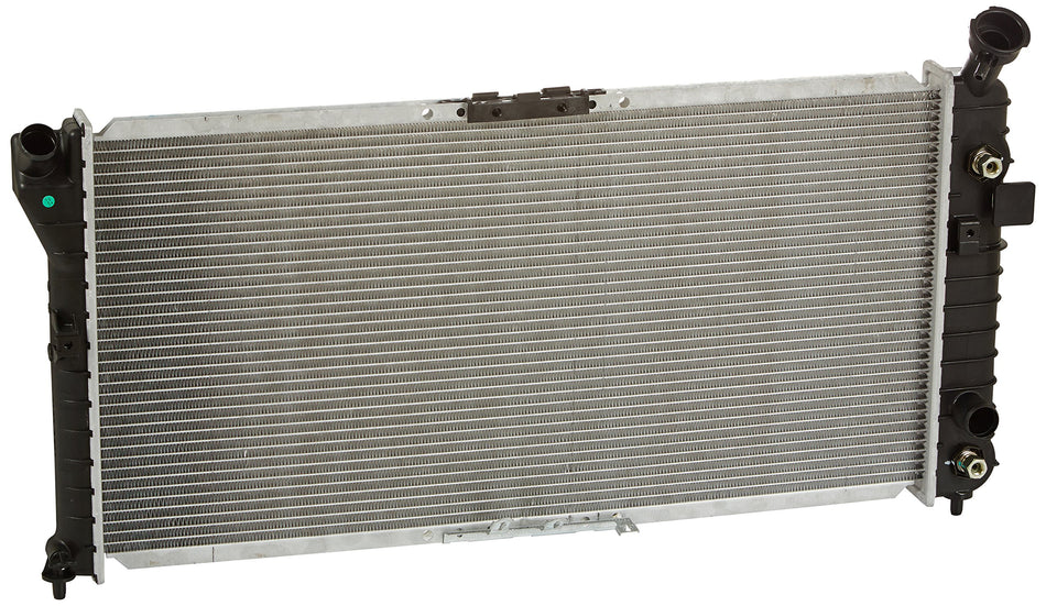OSC Cooling Products 1390 New Radiator