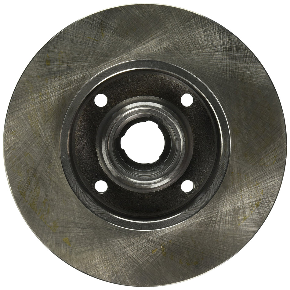 Centric Parts 121.33022 C-Tek Standard Brake Rotor