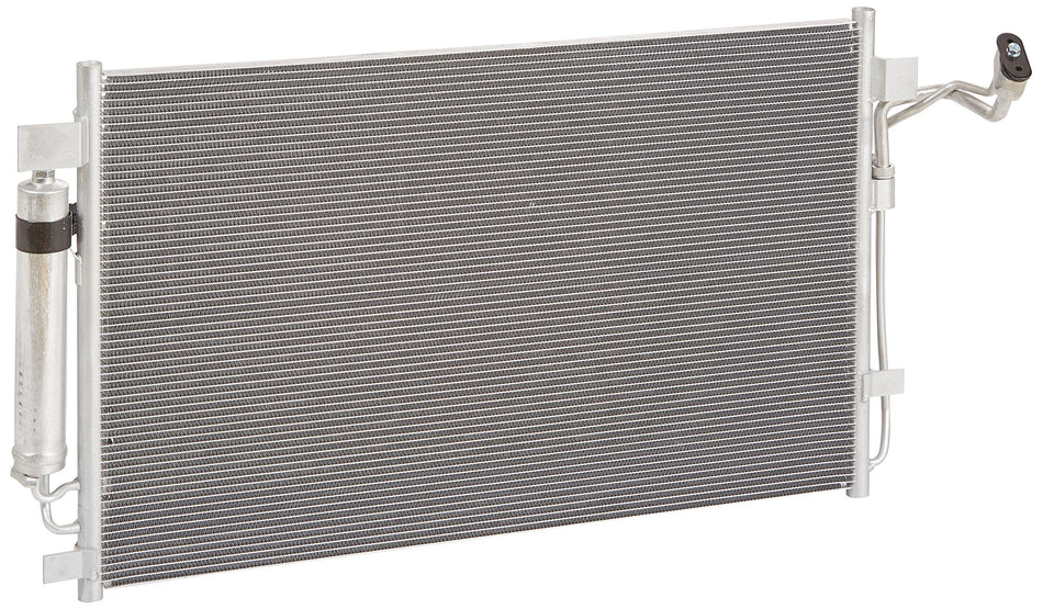 OSC Cooling Products 3639 New Condenser