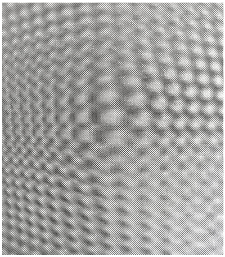 Design Engineering 10043 10 mil 48" x 42" Heat Shield High Temperature Dimpled Aluminum Sheet