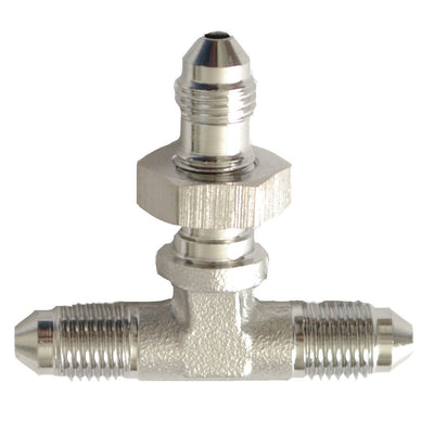 Bulkhead TEE on Branch -03 - PHA233411