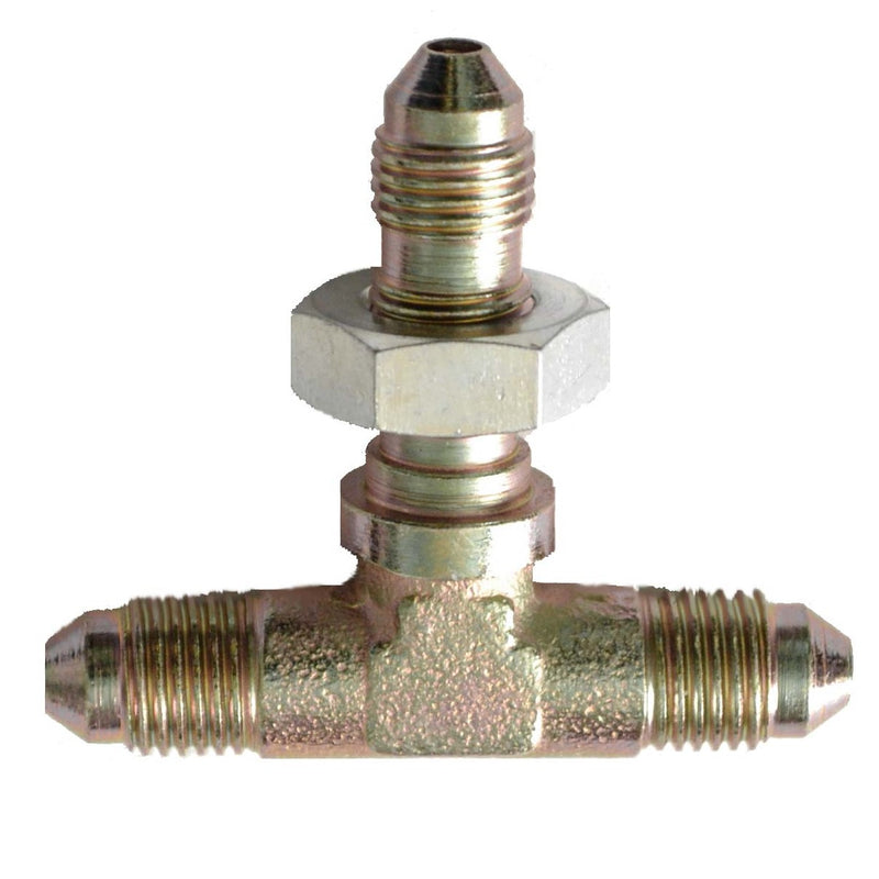 Bulkhead TEE on Branch -03 - PHA23347
