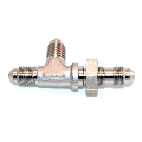 Bulkhead TEE On Run -03 - PHA233511