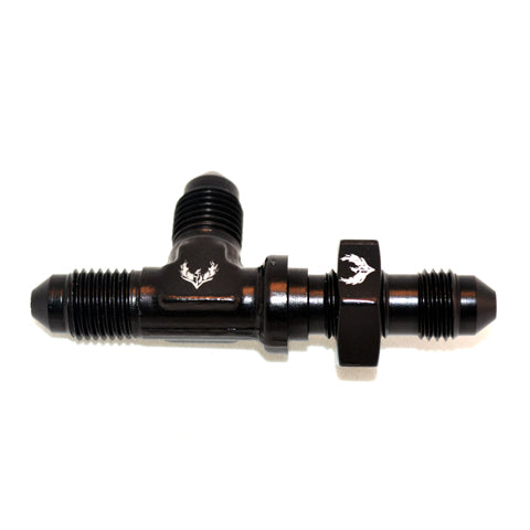 Bulkhead TEE On Run -20 - PHA220353