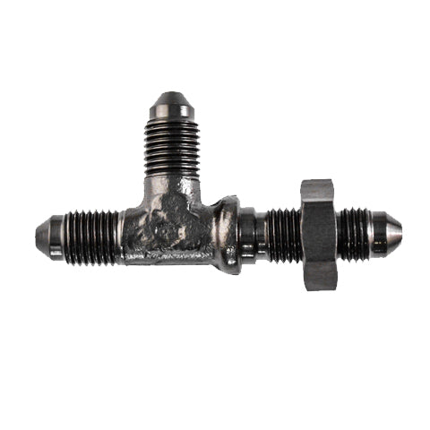 Bulkhead TEE On Run -03 - PHA23358
