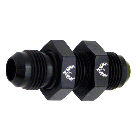 Straight Bulkhead Flare Union -16 - PHA216323
