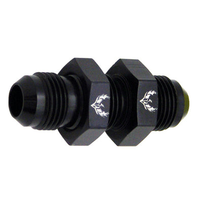 Straight Bulkhead Flare Union -20 - PHA220323