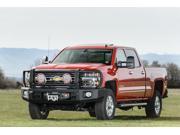 Modular Bull Bar - 5137030