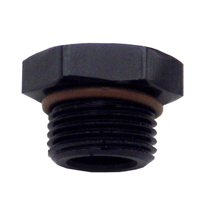 Metric Port Plug M10 x 1.00 - PHA410103