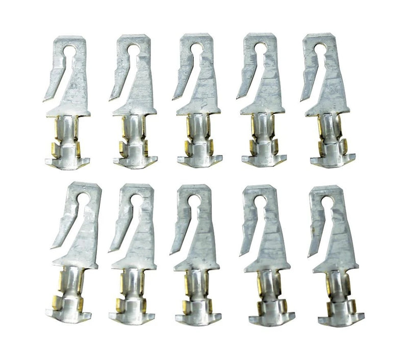 Wire Terminals