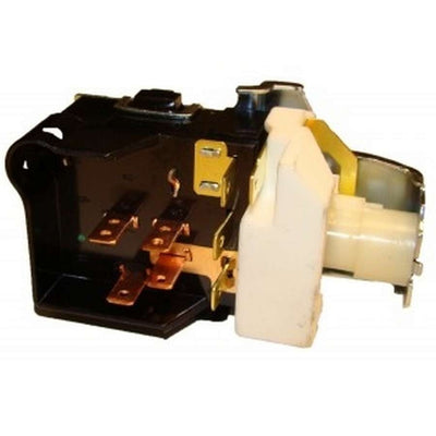 Headlight Switch with Aluminum Knob - 500332