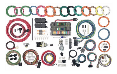 Highway 22 Plus Wiring Kit - 510760