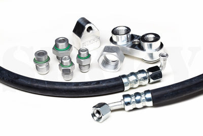 S-Chassis LS1 AC Line Kit Assembly - ACNSLS1
