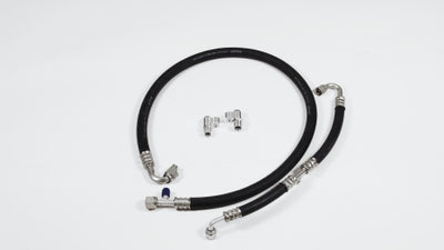 E36 SD7 AC Line Kit Assembly - ACE36SD7