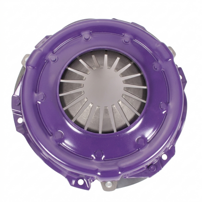 10.5in Clutch Cover Med WT