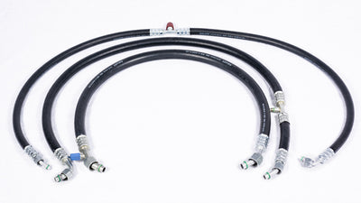 BRZ/FRS AC Kit for CTS-V(LS6/LSA) Compressor - ACFRSCTSV
