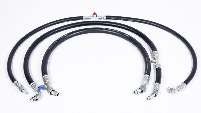 BRZ/FRS AC Kit for CTS-V(LS6/LSA) Compressor - ACFRSCTSV